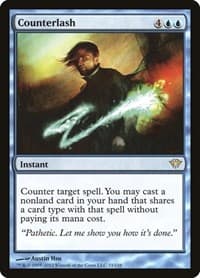 Counterlash from Dark Ascension