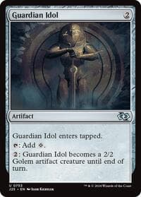 Guardian Idol from Foundations Jumpstart