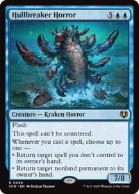 Hullbreaker Horror from Innistrad Remastered