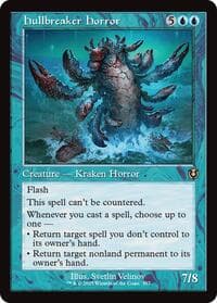 Hullbreaker Horror (Retro Frame) from Innistrad Remastered