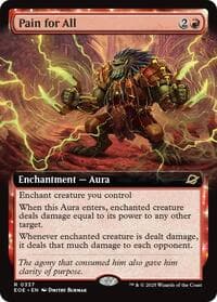 Pain for All (Extended Art) from Edge of Eternities