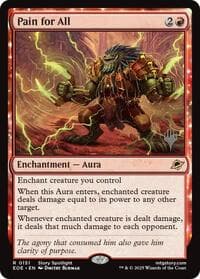 Pain for All from Promo Pack: Edge of Eternities