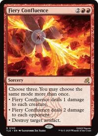 Fiery Confluence from Avatar: The Last Airbender: Eternal-Legal