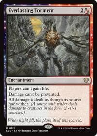 Everlasting Torment from Commander: Lorwyn Eclipsed