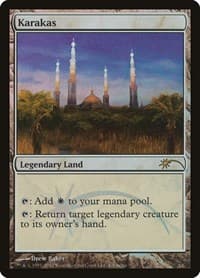 Karakas from Judge Promos