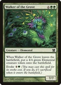 Walker of the Grove from Modern Masters