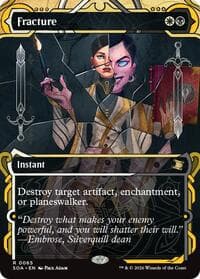 Fracture from Secrets of Strixhaven: Mystical Archive