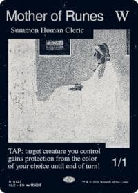 Mother of Runes (0127) from Secret Lair x MSCHF: The Zeta Set