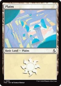 Plains (0282) from Reality Fracture