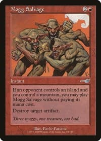 Mogg Salvage from Nemesis