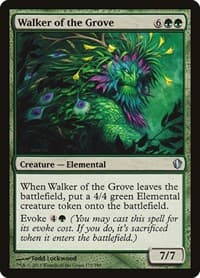 Walker of the Grove from Commander 2013
