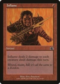Inflame from Prophecy