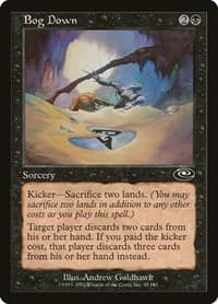 Bog Down from Planeshift
