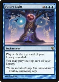 Future Sight from Duel Decks: Jace vs. Vraska