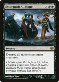 Extinguish All Hope from Journey Into Nyx