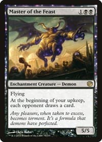 Master of the Feast from Journey Into Nyx