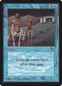 Time Walk from Beta Edition